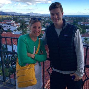 Meet your Posher, Sharon